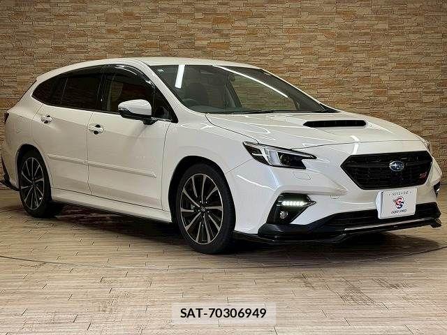 Subaru LEVORG 2020-11 7358429-14