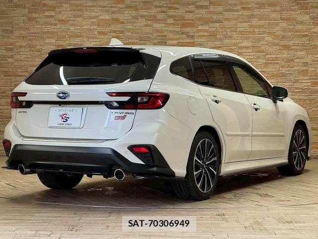 Subaru LEVORG 2020-11 7358429-15
