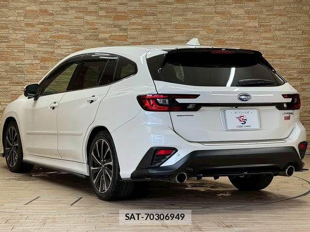 Subaru LEVORG 2020-11 7358429-16