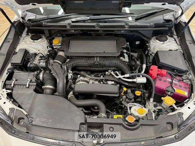 Subaru LEVORG 2020-11 7358429-17