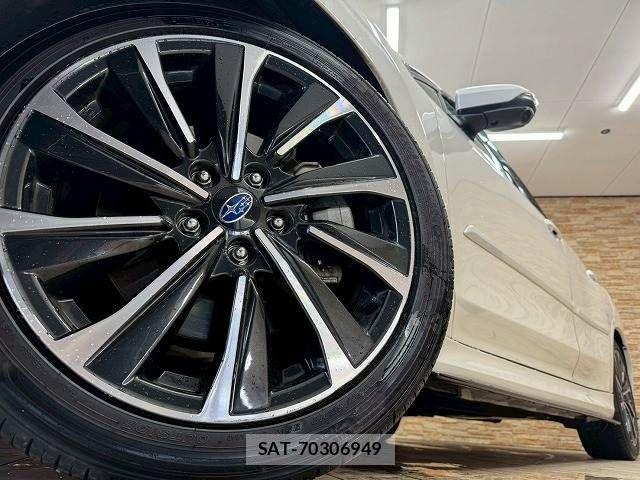Subaru LEVORG 2020-11 7358429-18