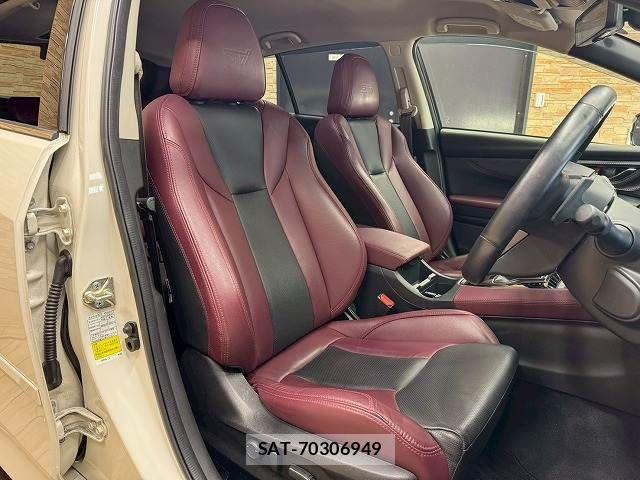 Subaru LEVORG 2020-11 7358429-4