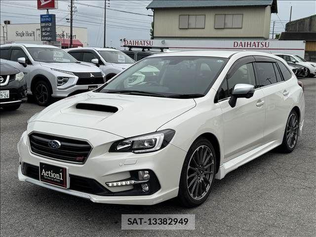 Subaru LEVORG 2017-03 7358444-0