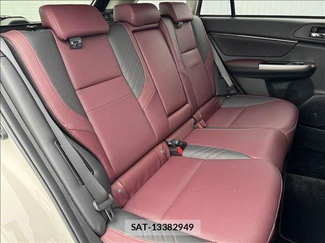 Subaru LEVORG 2017-03 7358444-9