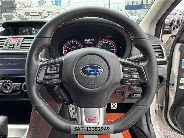 Subaru LEVORG 2017-03 7358444-11