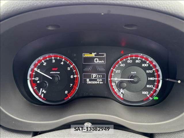 Subaru LEVORG 2017-03 7358444-12