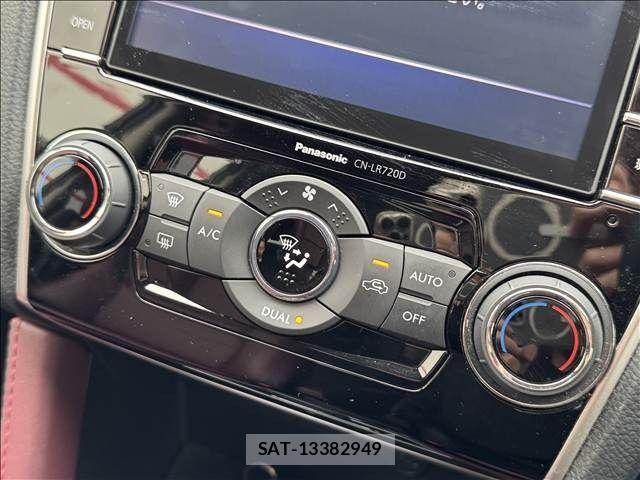 Subaru LEVORG 2017-03 7358444-16