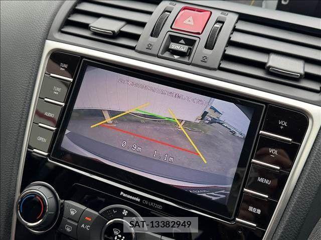 Subaru LEVORG 2017-03 7358444-17