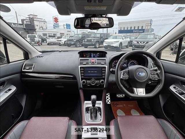 Subaru LEVORG 2017-03 7358444-1
