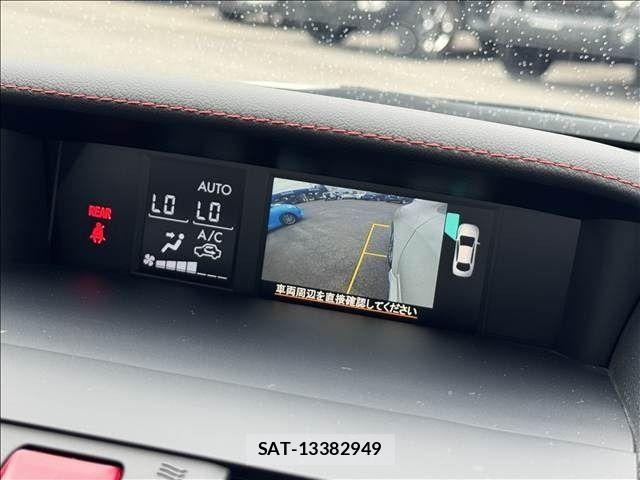 Subaru LEVORG 2017-03 7358444-21