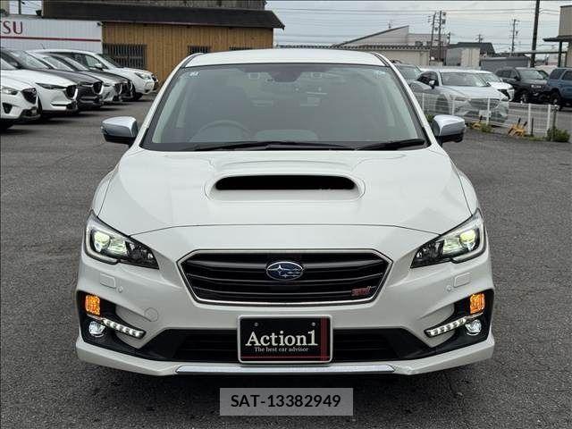 Subaru LEVORG 2017-03 7358444-2