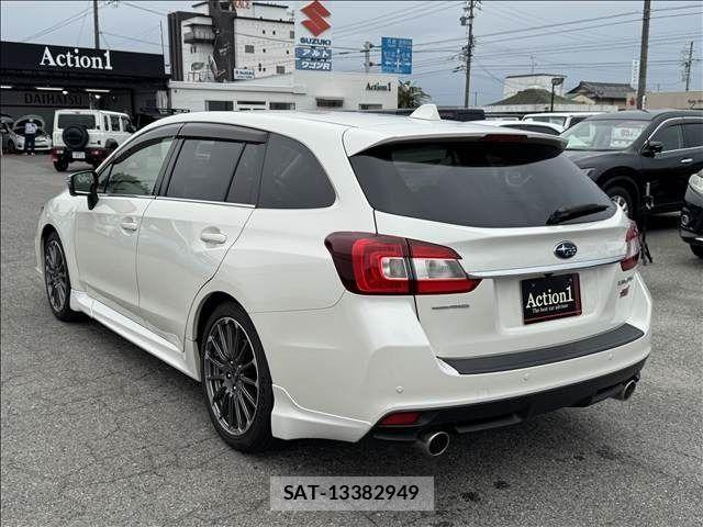 Subaru LEVORG 2017-03 7358444-3