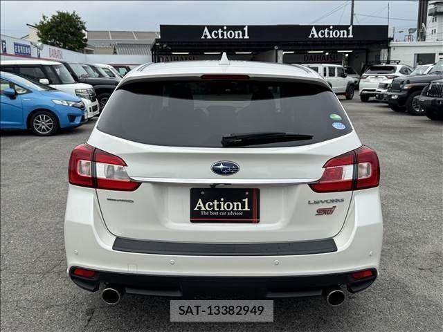 Subaru LEVORG 2017-03 7358444-4