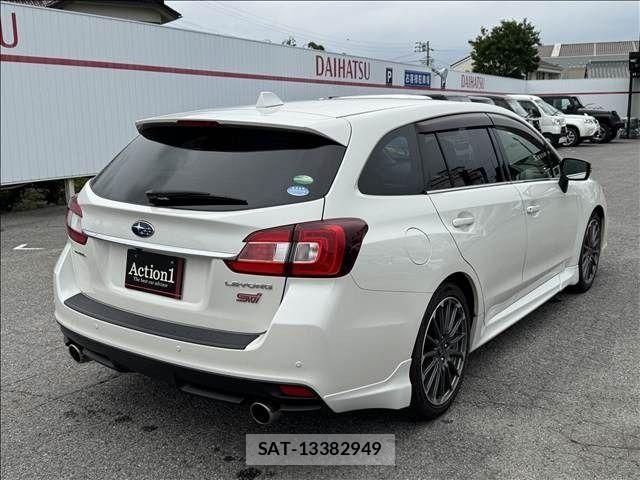 Subaru LEVORG 2017-03 7358444-5