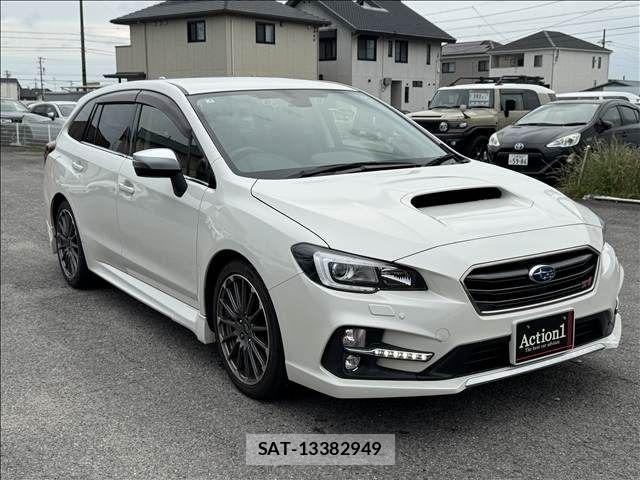 Subaru LEVORG 2017-03 7358444-6