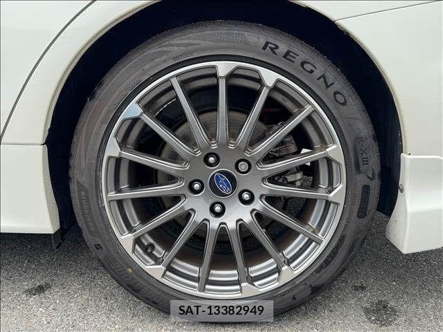Subaru LEVORG 2017-03 7358444-7