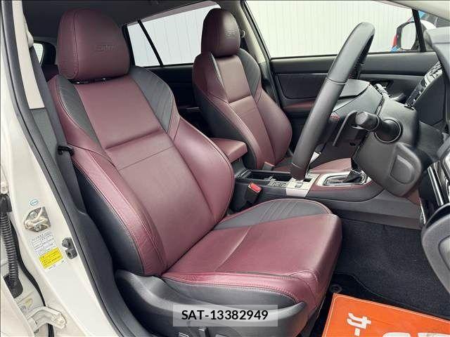 Subaru LEVORG 2017-03 7358444-8