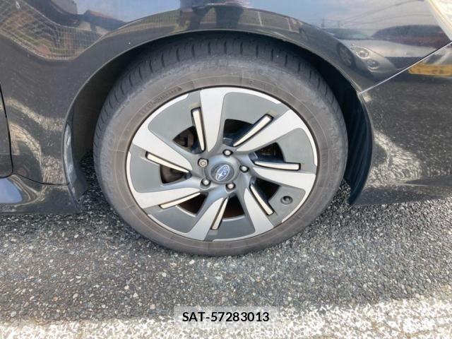 Subaru LEVORG 2014-07 7358456-9