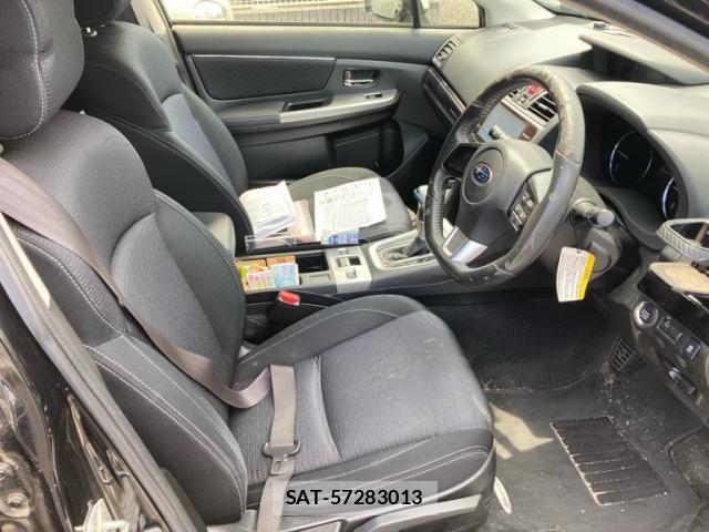 Subaru LEVORG 2014-07 7358456-11