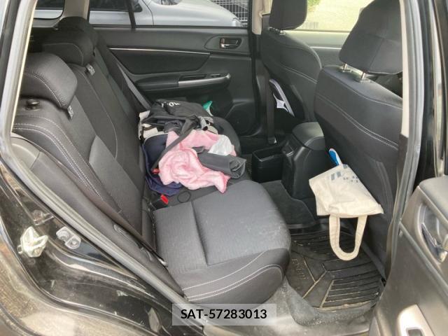 Subaru LEVORG 2014-07 7358456-12