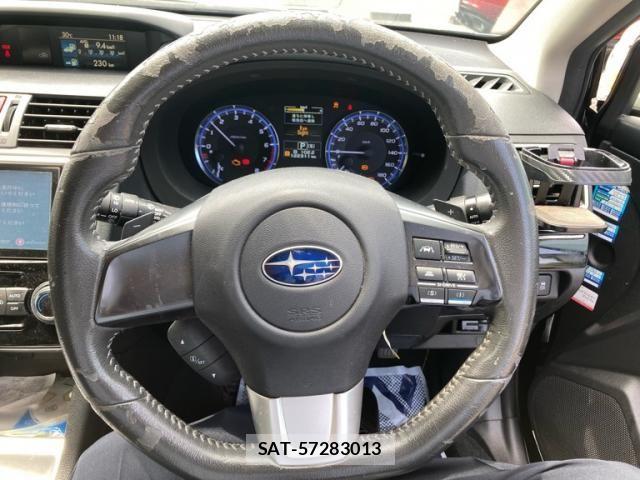 Subaru LEVORG 2014-07 7358456-14