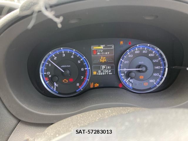 Subaru LEVORG 2014-07 7358456-15