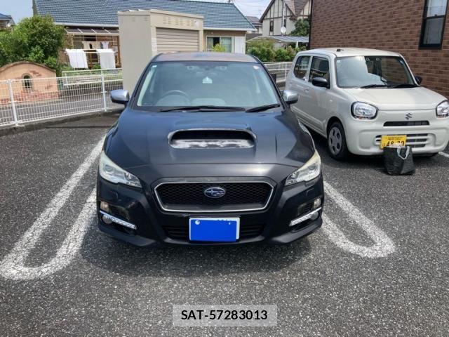 Subaru LEVORG 2014-07 7358456-1