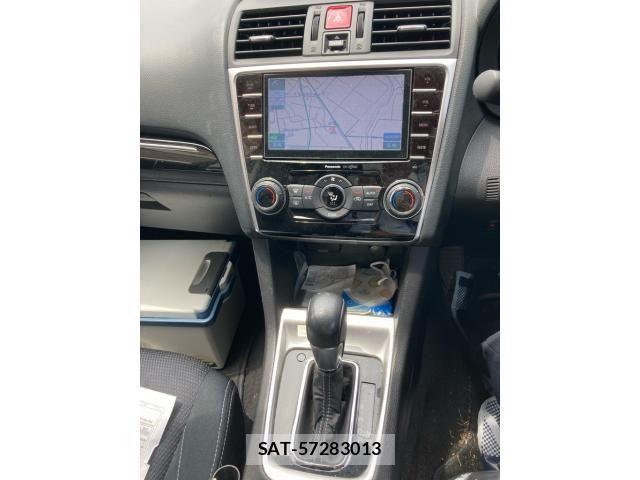 Subaru LEVORG 2014-07 7358456-19