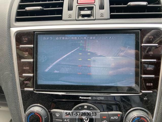 Subaru LEVORG 2014-07 7358456-20