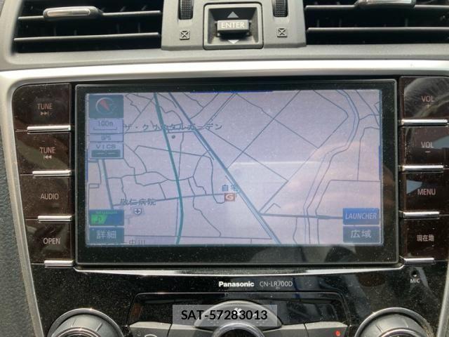 Subaru LEVORG 2014-07 7358456-22