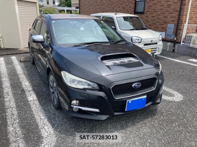 Subaru LEVORG 2014-07 7358456-2