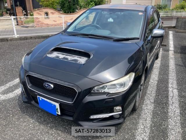 Subaru LEVORG 2014-07 7358456-3