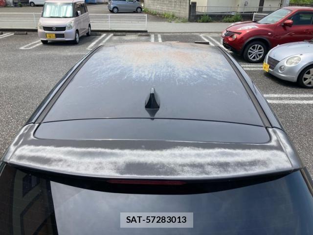 Subaru LEVORG 2014-07 7358456-5