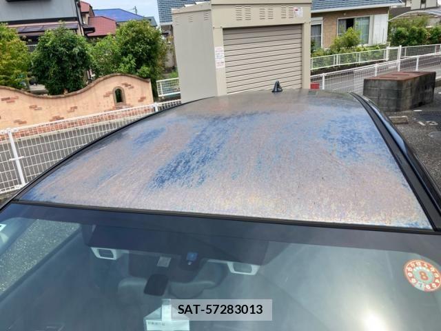 Subaru LEVORG 2014-07 7358456-6