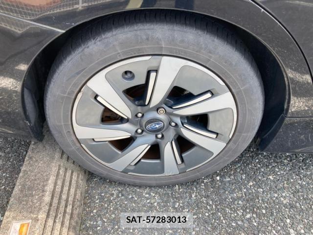 Subaru LEVORG 2014-07 7358456-8