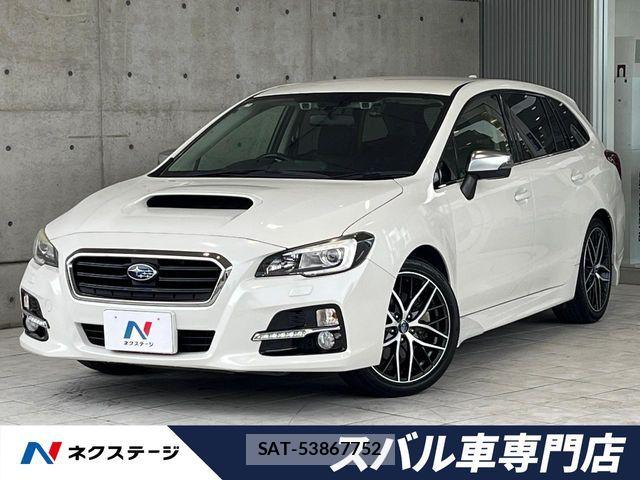 Subaru LEVORG 2015-03 7358446-0