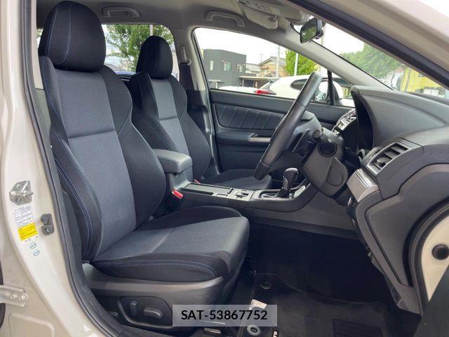 Subaru LEVORG 2015-03 7358446-9