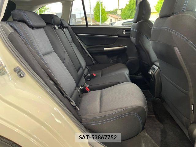 Subaru LEVORG 2015-03 7358446-10