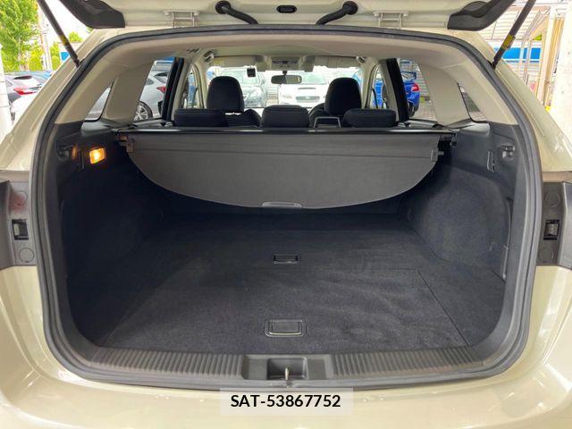 Subaru LEVORG 2015-03 7358446-11