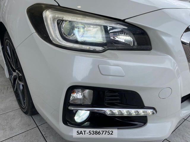 Subaru LEVORG 2015-03 7358446-12