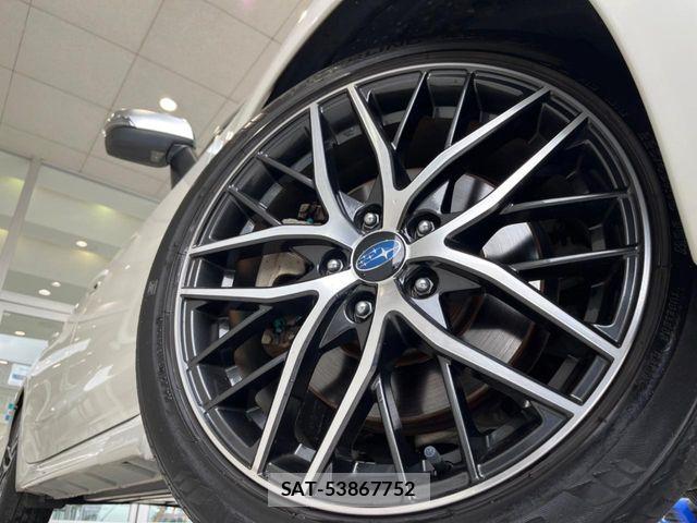 Subaru LEVORG 2015-03 7358446-13