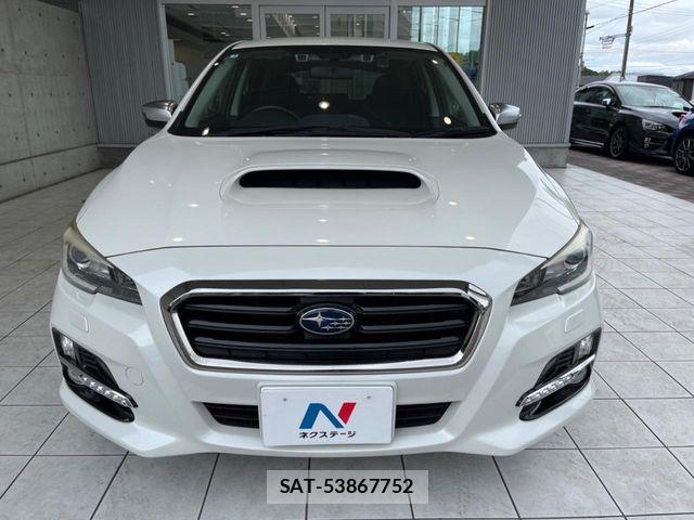 Subaru LEVORG 2015-03 7358446-14