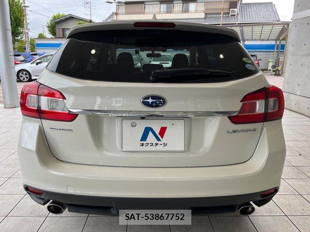 Subaru LEVORG 2015-03 7358446-15