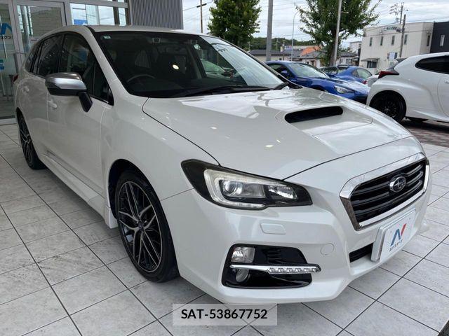 Subaru LEVORG 2015-03 7358446-16