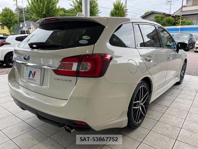 Subaru LEVORG 2015-03 7358446-17