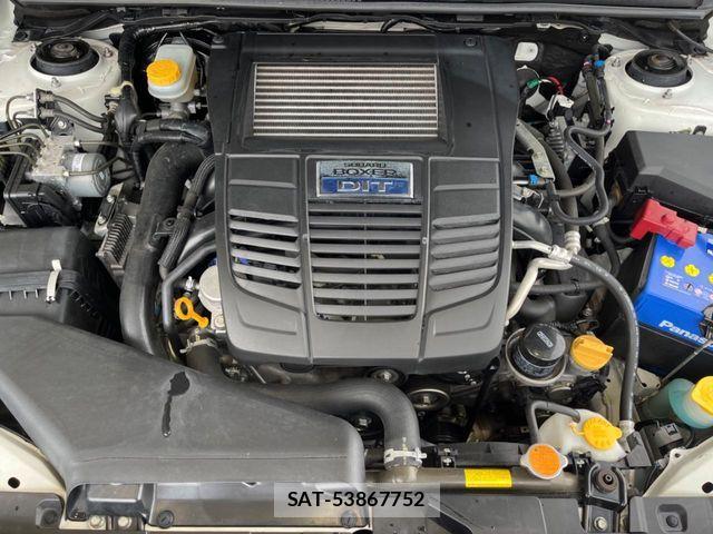 Subaru LEVORG 2015-03 7358446-18