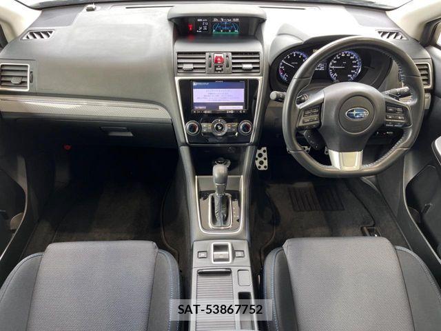 Subaru LEVORG 2015-03 7358446-1