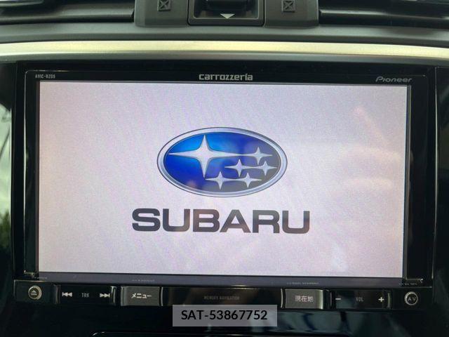 Subaru LEVORG 2015-03 7358446-2