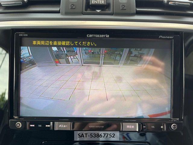 Subaru LEVORG 2015-03 7358446-3