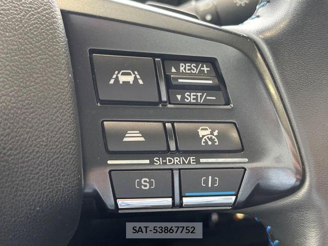 Subaru LEVORG 2015-03 7358446-6